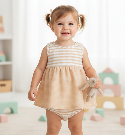 Conjunto Pololo Bundi