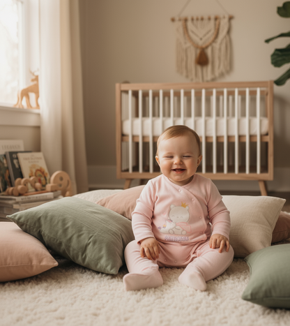 Pelele Chicco Princess