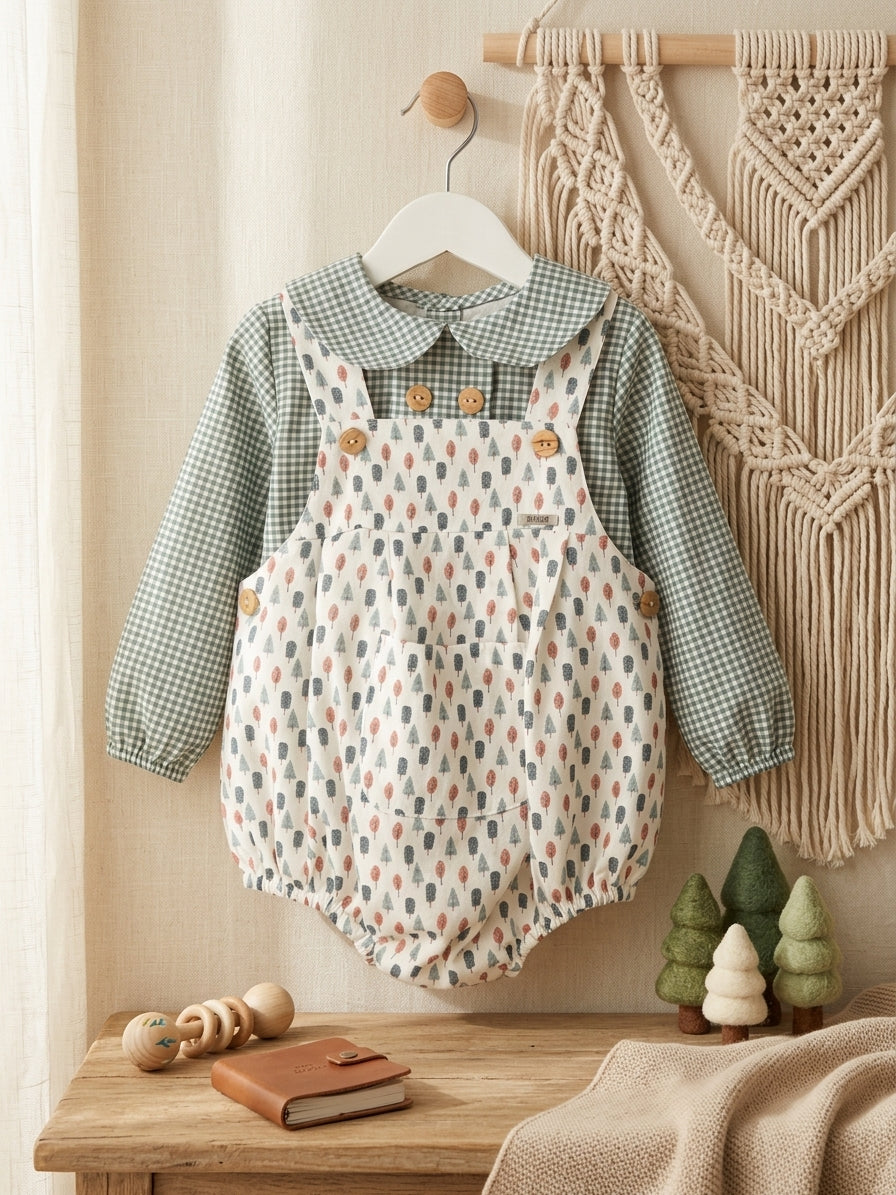 Conjunto Bosque Niño