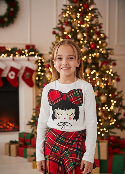 Conjunto Cuadro Ingles