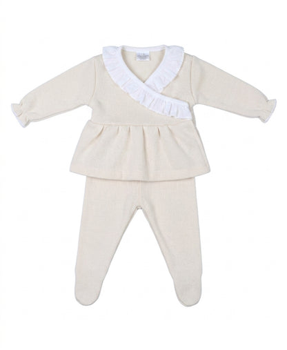 Conjunto Boliso Cruzado