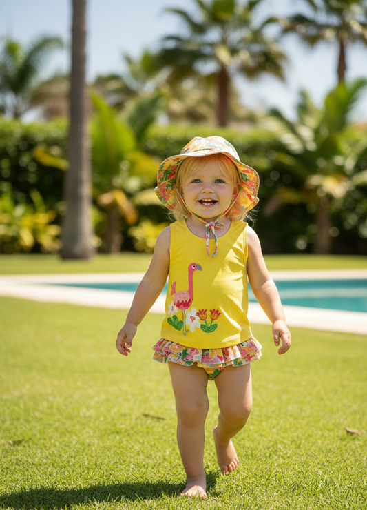 Conjunto 3 Piezas Pio Mayoral