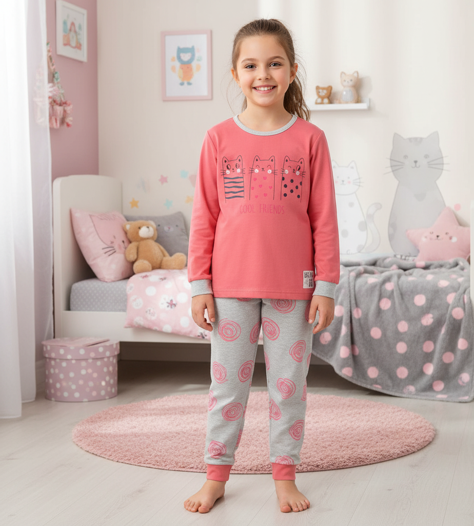Pijama Cool Friend