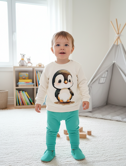 Conjunto Pingüino