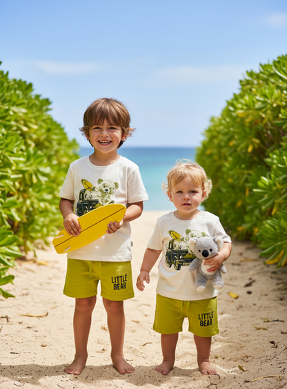 Conjunto Little Bear