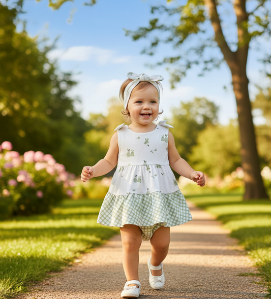 Jesusito Bunny Vichy