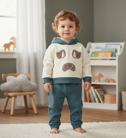 Conjunto Sport Narceas