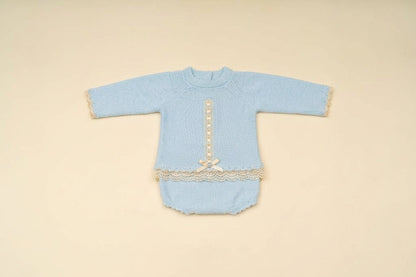 Conjunto Celeste Granlei