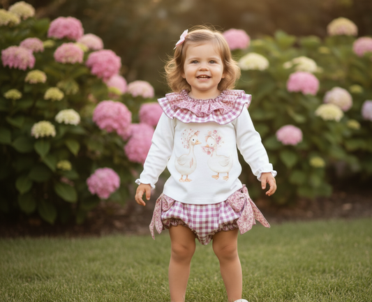 Conjunto Encanto Provenzal