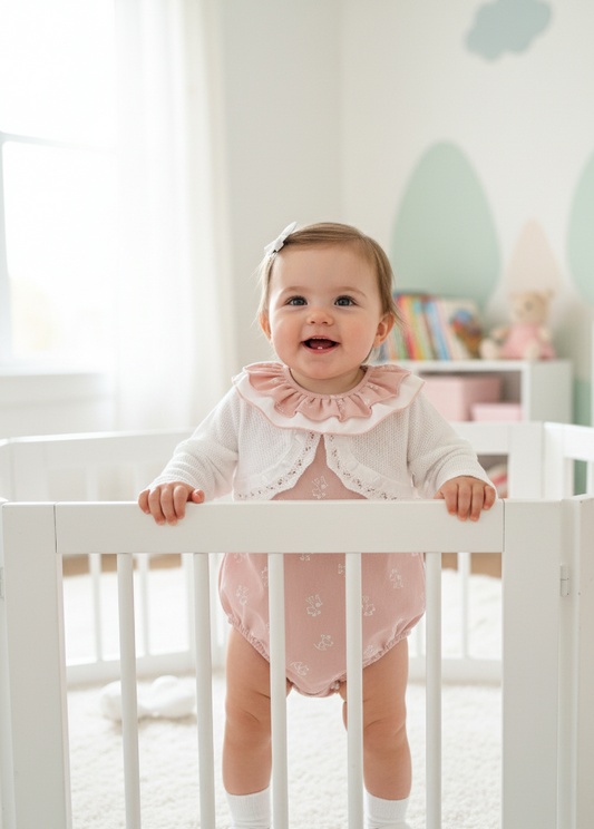 Pelele Plumeti Perritos