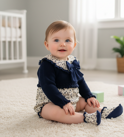 Pelele Rahigo Marino