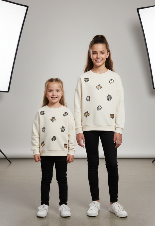 Conjunto leggins Brilli