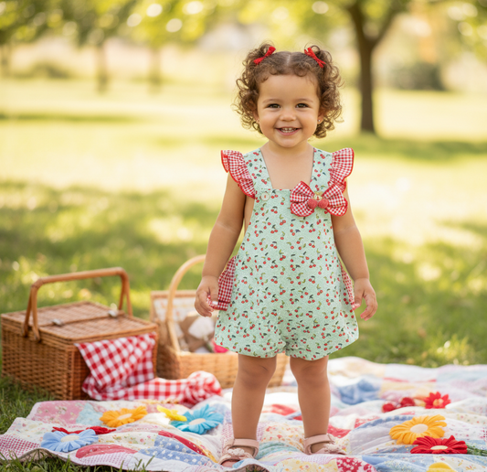 Pelele La Bomba Cuka