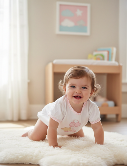 Ranita Bebe Dormilon