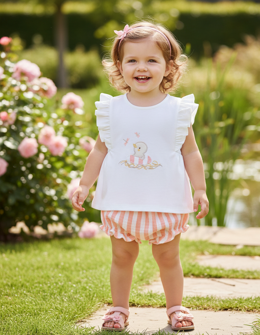 Conjunto Libelula Pio