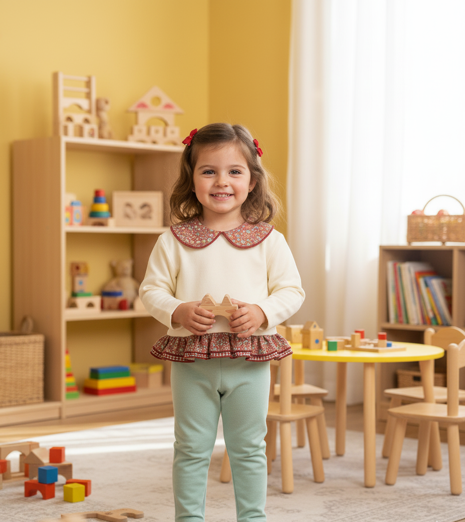 Conjunto Sport Siroco