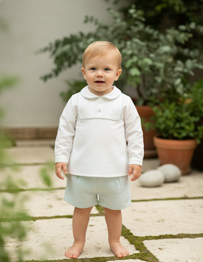 Conjunto Niño Niebla