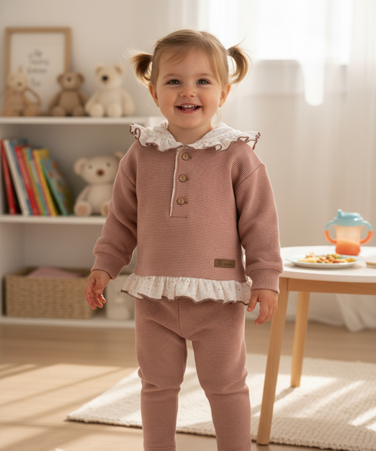 Conjunto Sport Cefiro