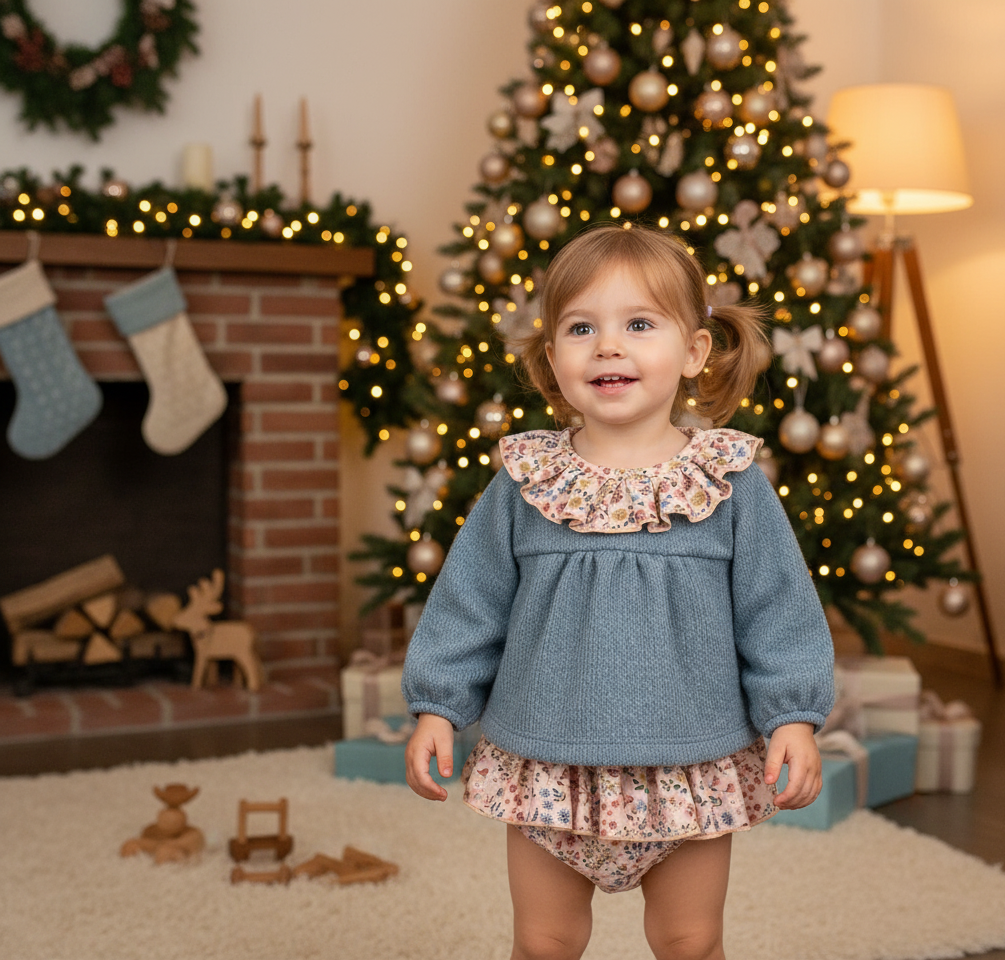 Conjunto Pololo Poniente