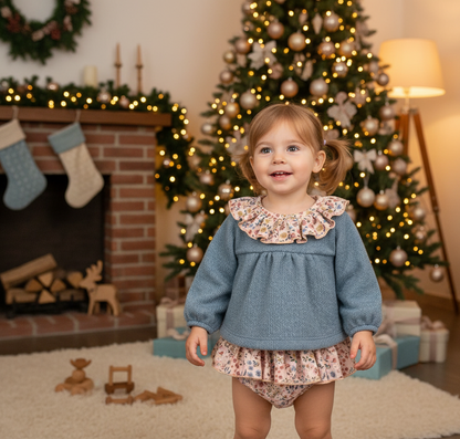 Conjunto Pololo Poniente