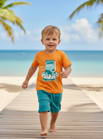 Conjunto Hipopótamo