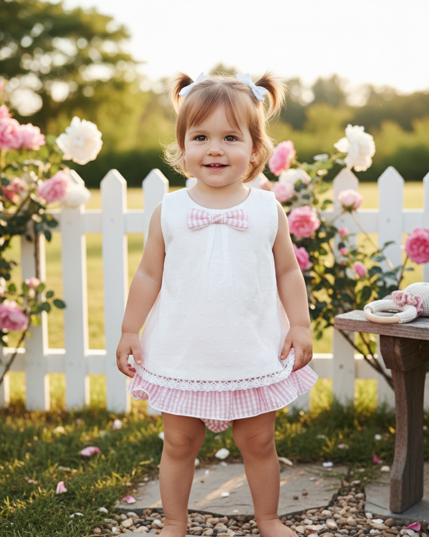 Conjunto Vera Rosabebe