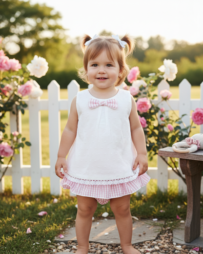 Conjunto Vera Rosabebe