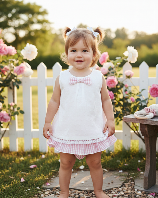 Conjunto Vera Rosabebe