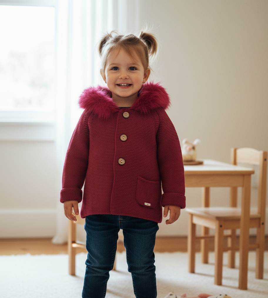 Trenka Rahigo Granate