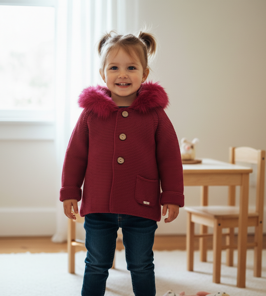 Trenka Rahigo Granate