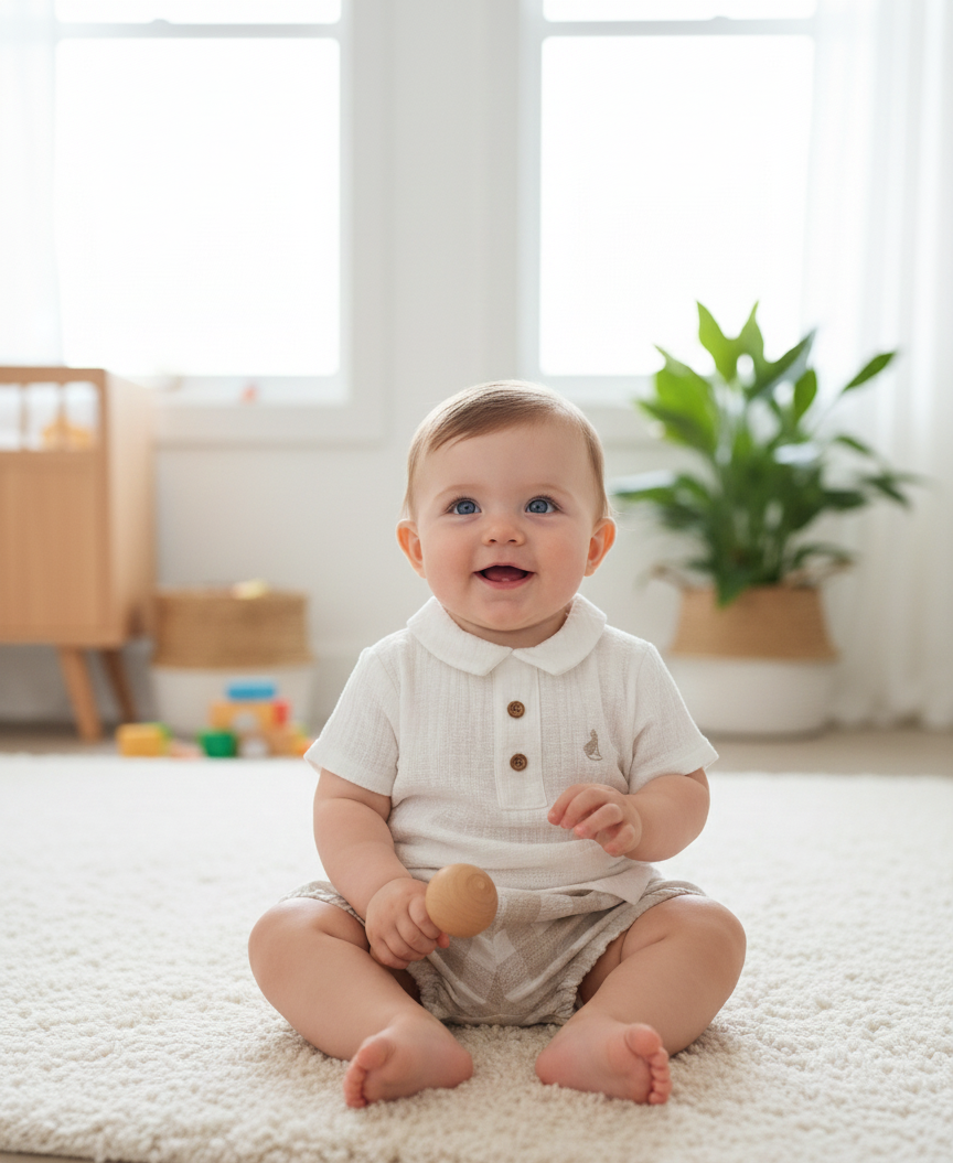 Conjunto Cuadros Mouseline