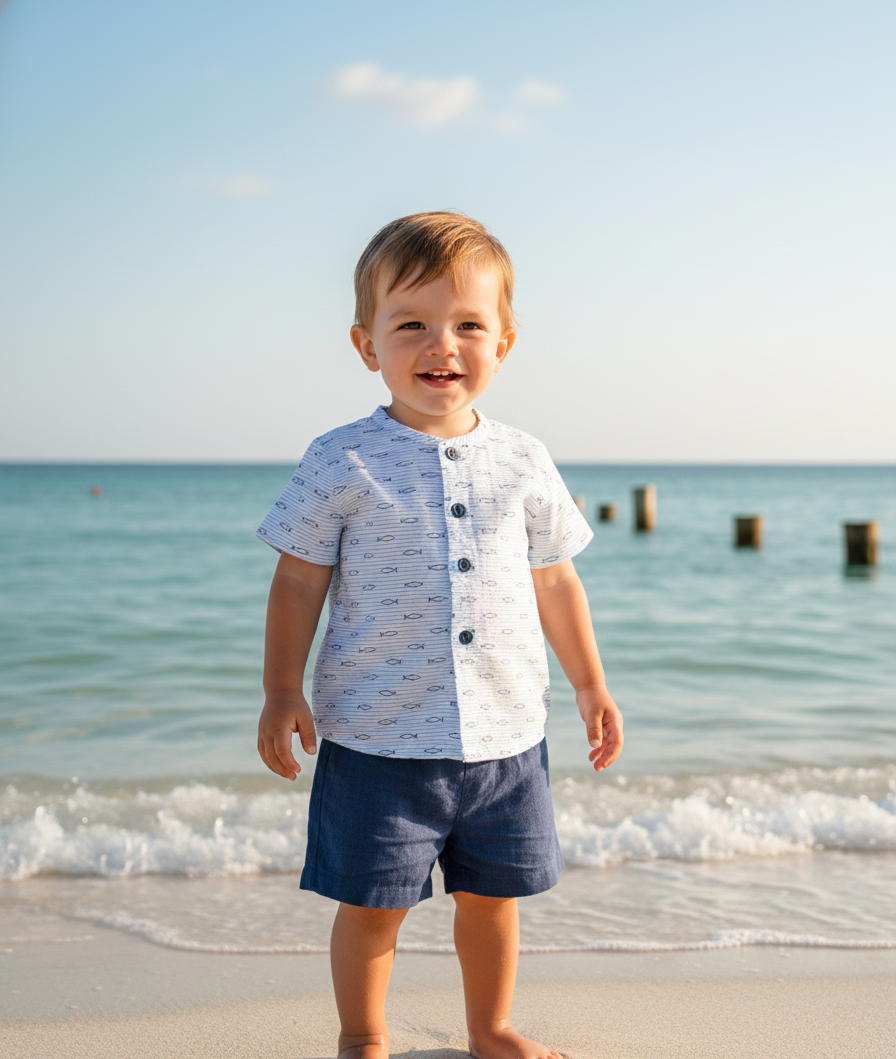 Conjunto Pantalón Alsine