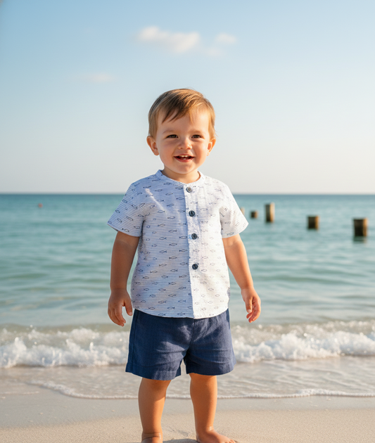 Conjunto Pantalón Alsine