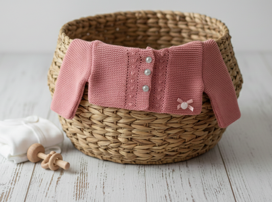 Rebeca Valentina Rosa Petalo