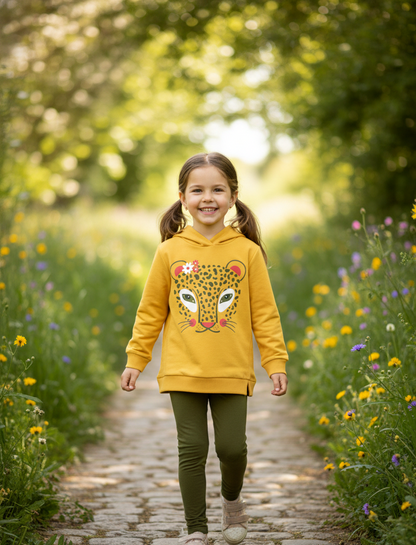 Leggins Reina Tigresa