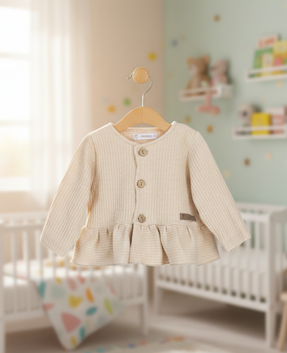 Chaqueta Rodas Arena
