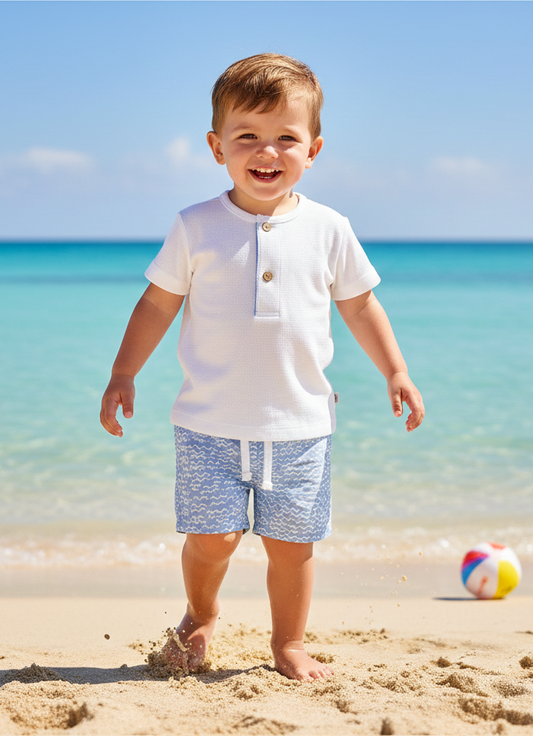 Conjunto Pantalon Sikar