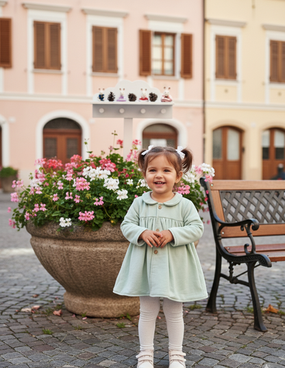 Jesusito Chaqueton Miranda