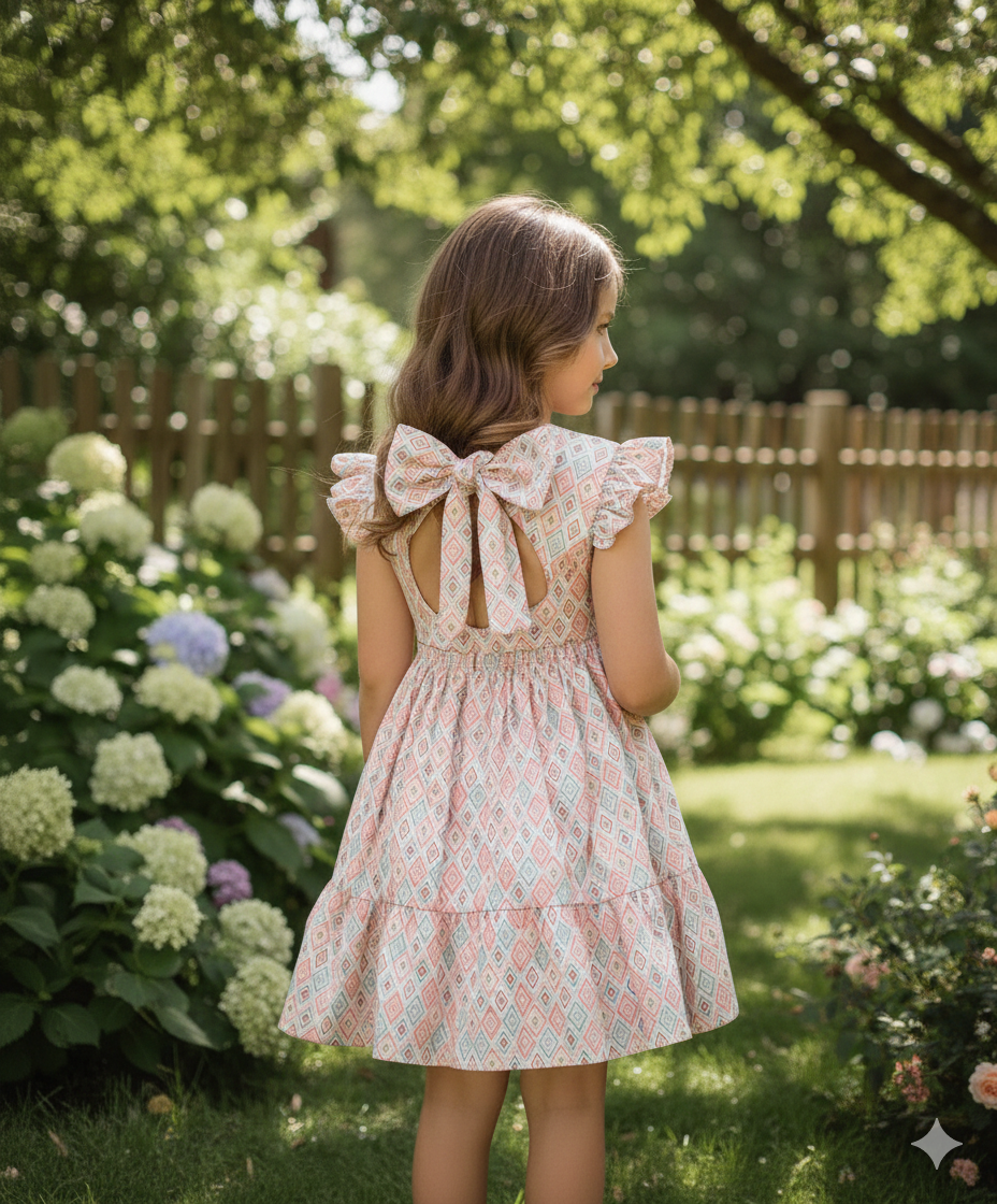 Vestido Siena
