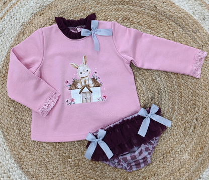 Conjunto Dulce Hogar