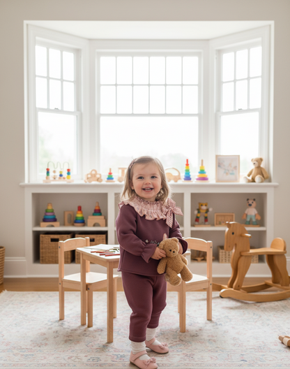 Conjunto 3 piezas Perpignan