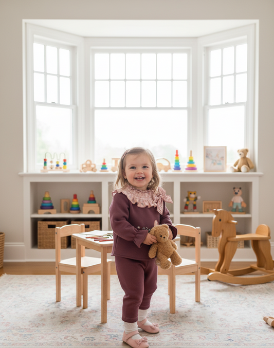 Conjunto 3 piezas Perpignan