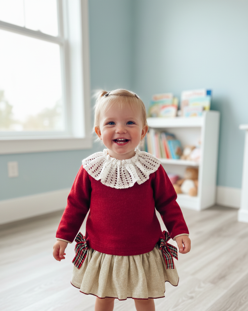 Conjunto Cuento Navidad