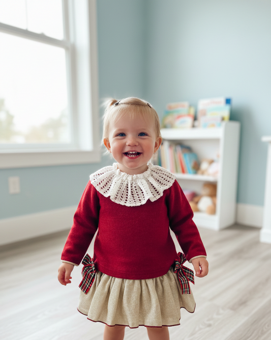 Conjunto Cuento Navidad