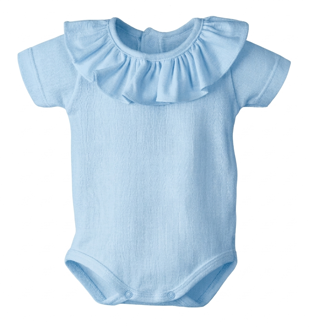Body M/c Titam Elas
