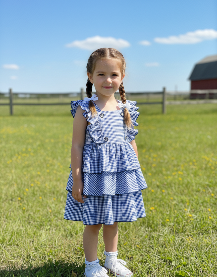 Vestido Simone Beauvoir