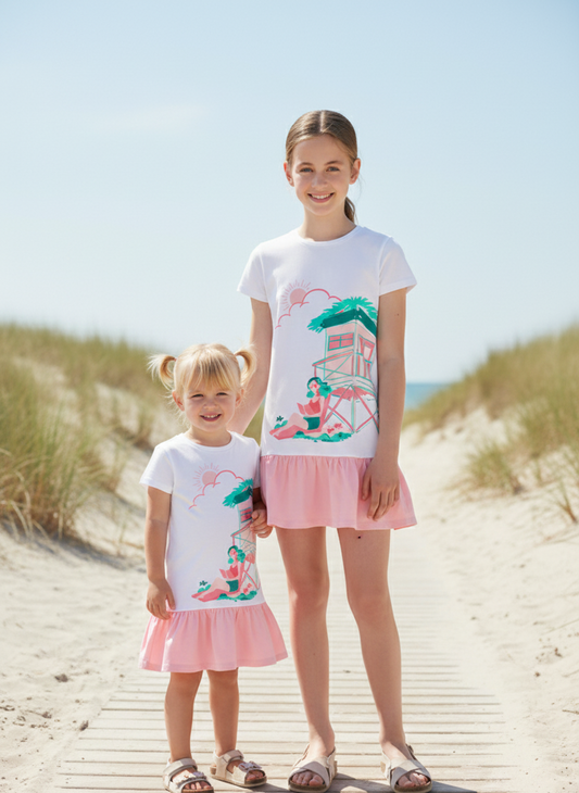 Vestido Island