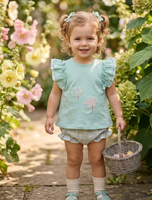 Conjunto Brisa de Jardin