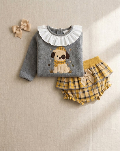 Conjunto My Dog