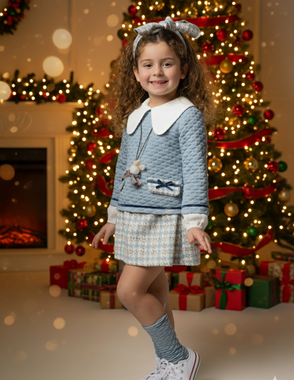 Vestido El Lago De Los Cisnes